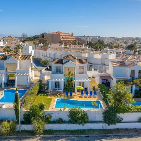 Moradia Gale Luxury 4 Bedroom Perfect For Families Great Sea Views