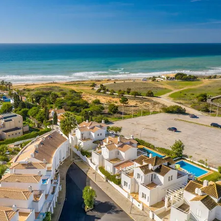 Moradia Gale Luxury 4 Bedroom Perfect For Families Great Sea Views Gale (Albufeira)