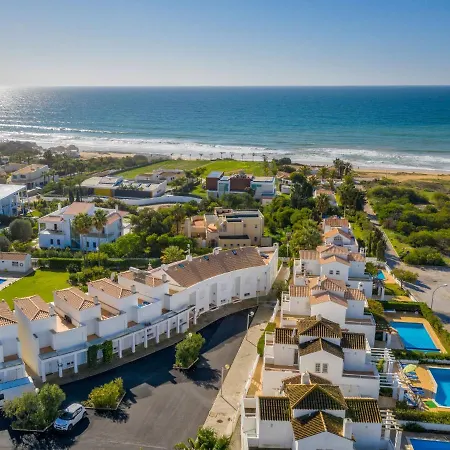 Moradia Gale Luxury 4 Bedroom Perfect For Families Great Sea Views Vila Gale (Albufeira)