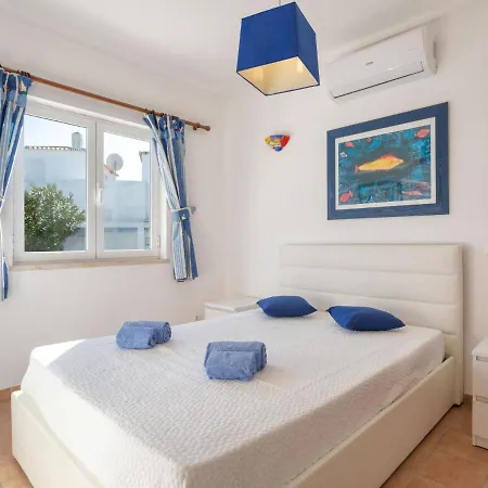 Villa Moradia Gale Luxury 4 Bedroom Perfect For Families Great Sea Views *
